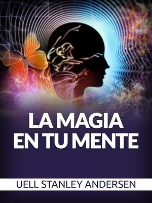 cover image of La Magia en tu Mente (Traducido)
